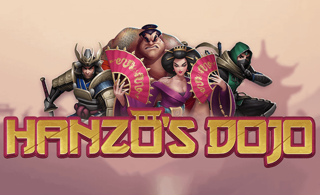 Hanzo’s Dojo Slot – Demo & Review slot cover image