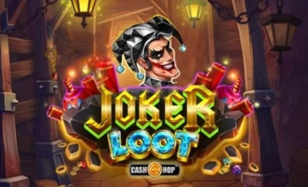 Joker Loot Slot – Demo & Review slot cover image