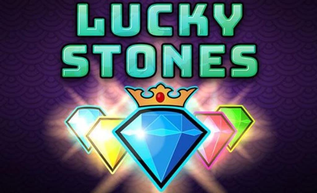 Lucky Stones Slot – Demo & Review slot cover image