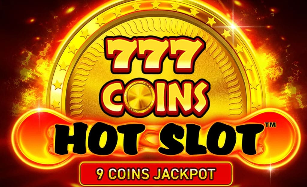 Hot Slot: 777 Coins Slot – Demo & Review slot cover image