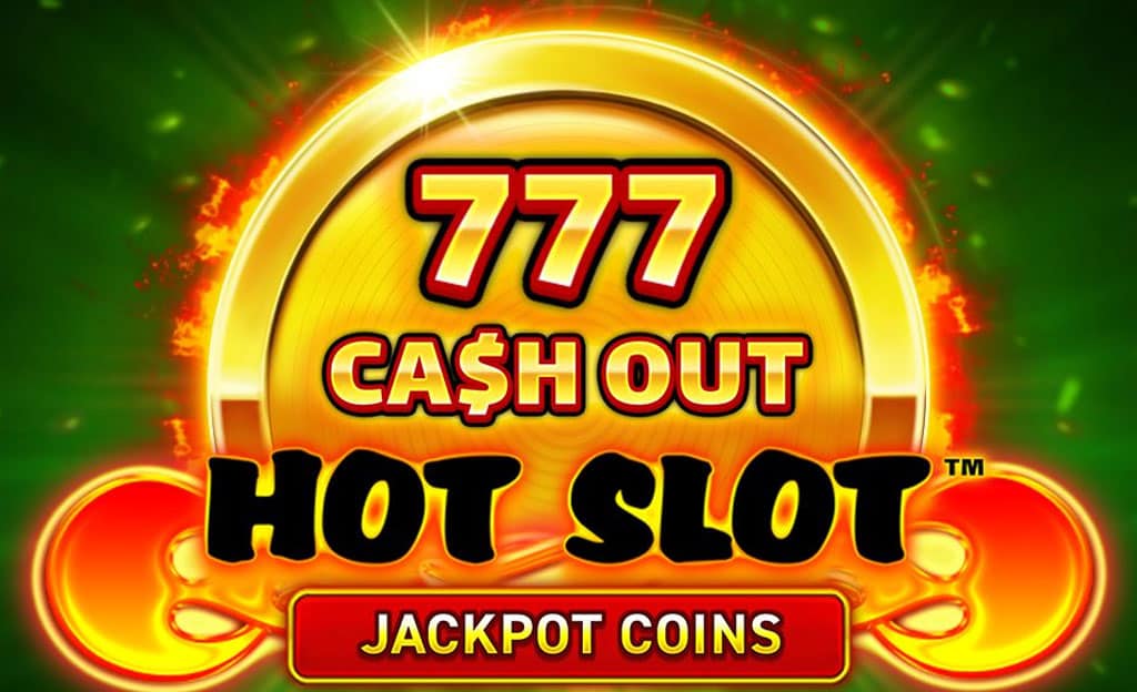 Hot Slot: 777 Cash Out Slot – Demo & Review slot cover image