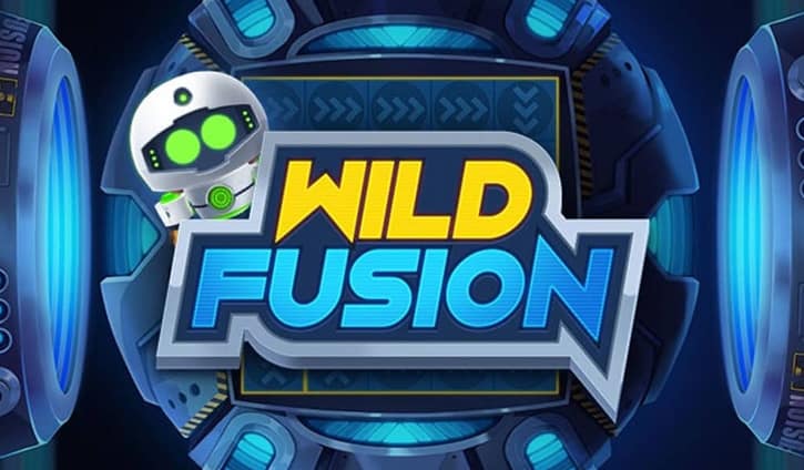Wild Fusion Slot – Demo & Review slot cover image