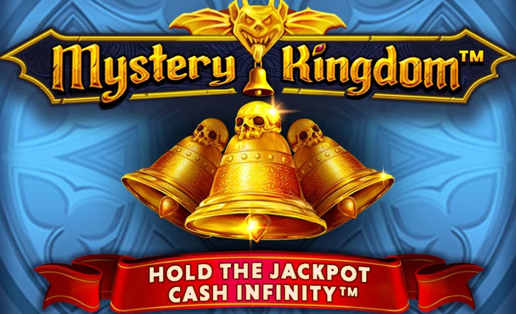 Mystery Kingdom: Mystery Bells Slot – Demo & Review slot cover image
