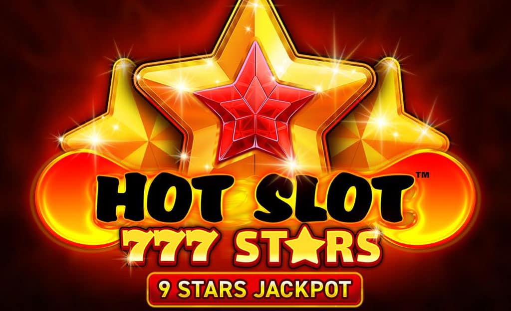 Hot Slot: 777 Stars Slot – Demo & Review slot cover image
