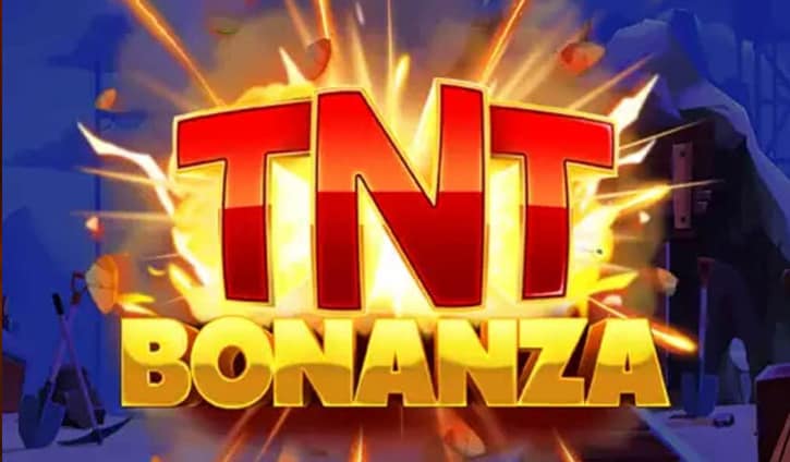TNT Bonanza Slot – Demo & Review slot cover image
