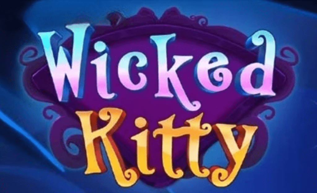 Wicked Kitty Slot – Demo & Review slot cover image