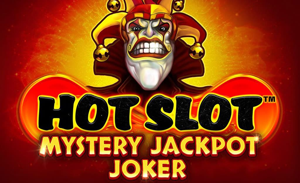 Hot Slot: Mystery Jackpot Joker Slot – Demo & Review slot cover image