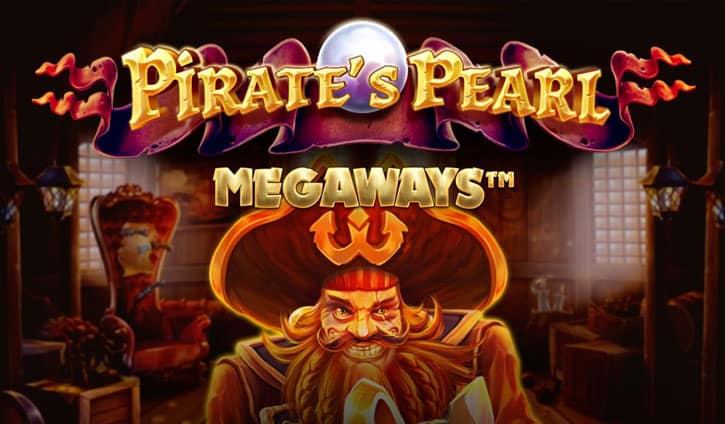 Pirate’s Pearl Megaways Slot – Demo & Review slot cover image