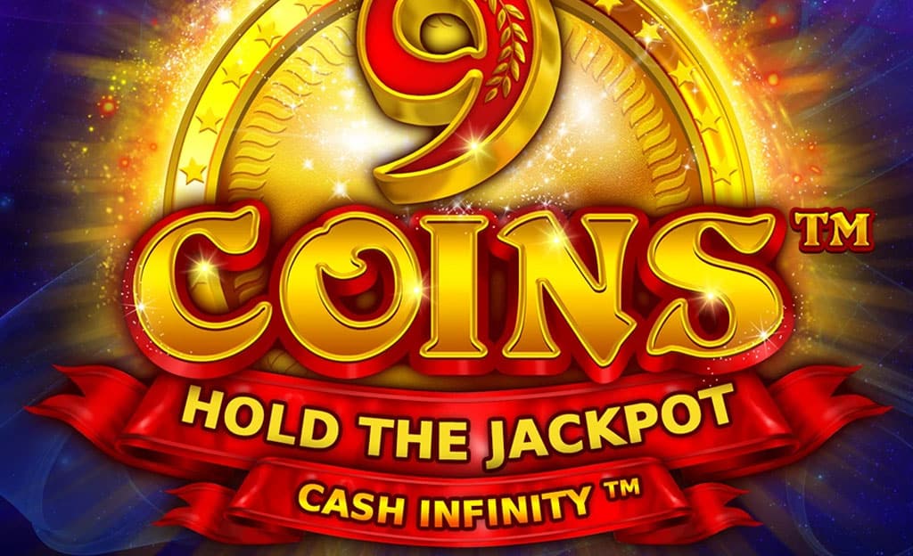 9 Coins Grand Gold Edition Slot – Demo & Review slot cover image