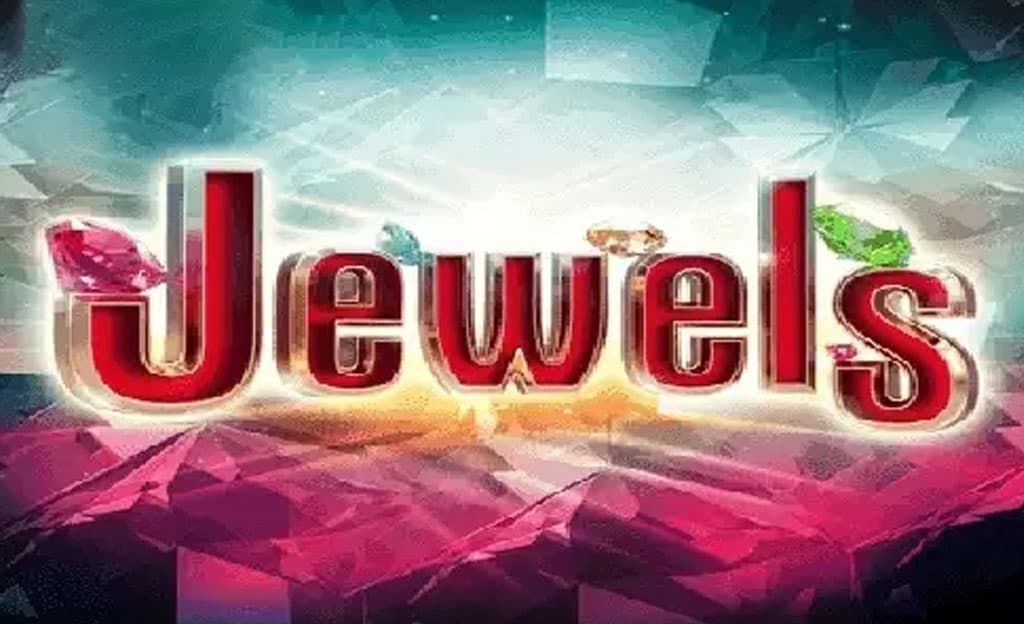 Jewels Slot – Demo & Review slot cover image