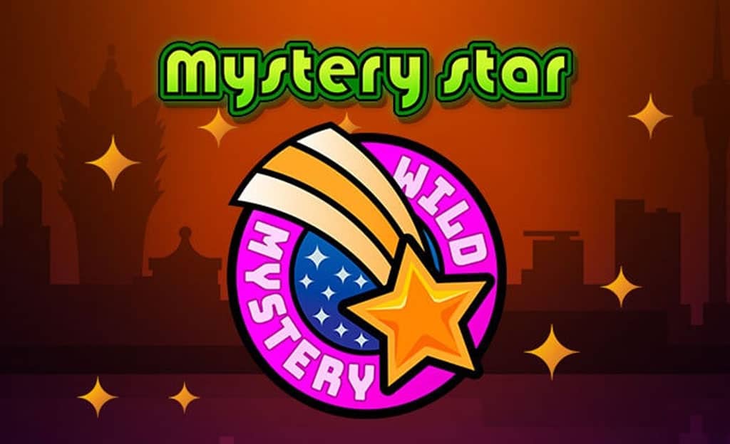 Mystery Star Slot – Demo & Review slot cover image