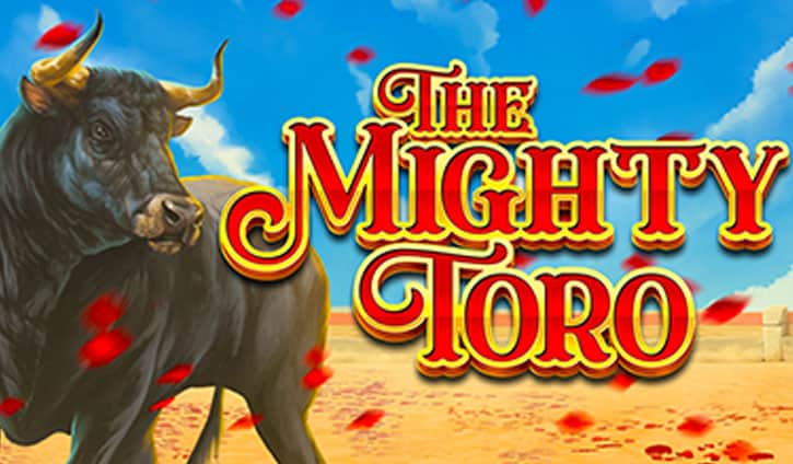 The Mighty Toro Slot – Demo & Review slot cover image