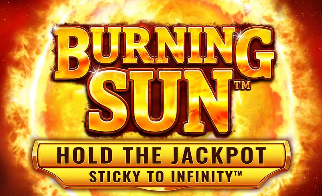 Burning Sun Slot – Demo & Review slot cover image