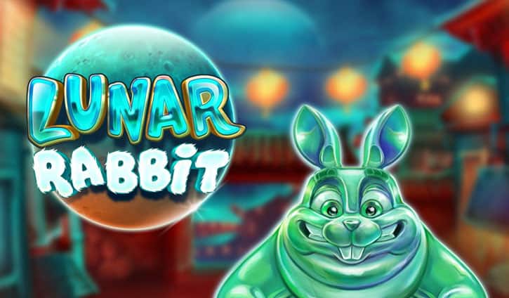 Lunar Rabbit Slot – Demo & Review slot cover image