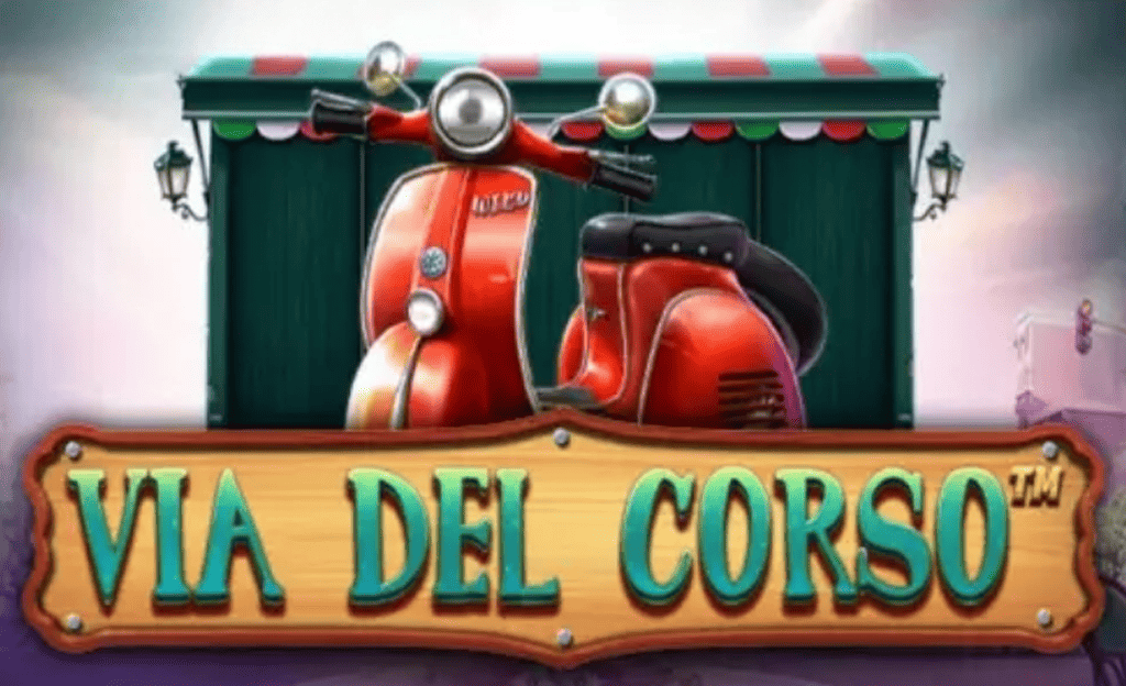Via Del Corso Slot – Demo & Review slot cover image
