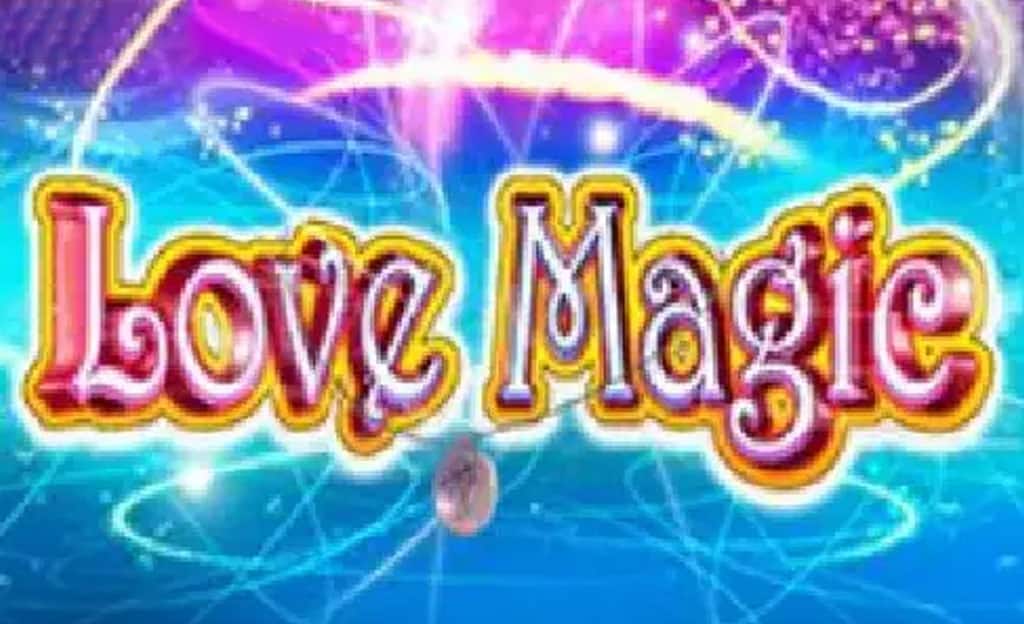 Love Magic Slot – Demo & Review slot cover image