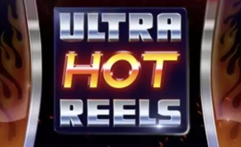 Ultra Hot Reels Slot – Demo & Review slot cover image