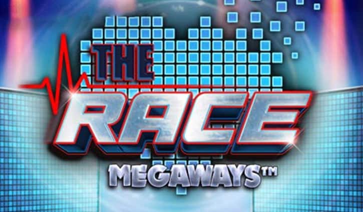 The Race Megaways Slot – Demo & Review slot cover image