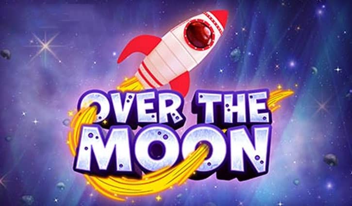 Over The Moon Slot – Demo & Review slot cover image