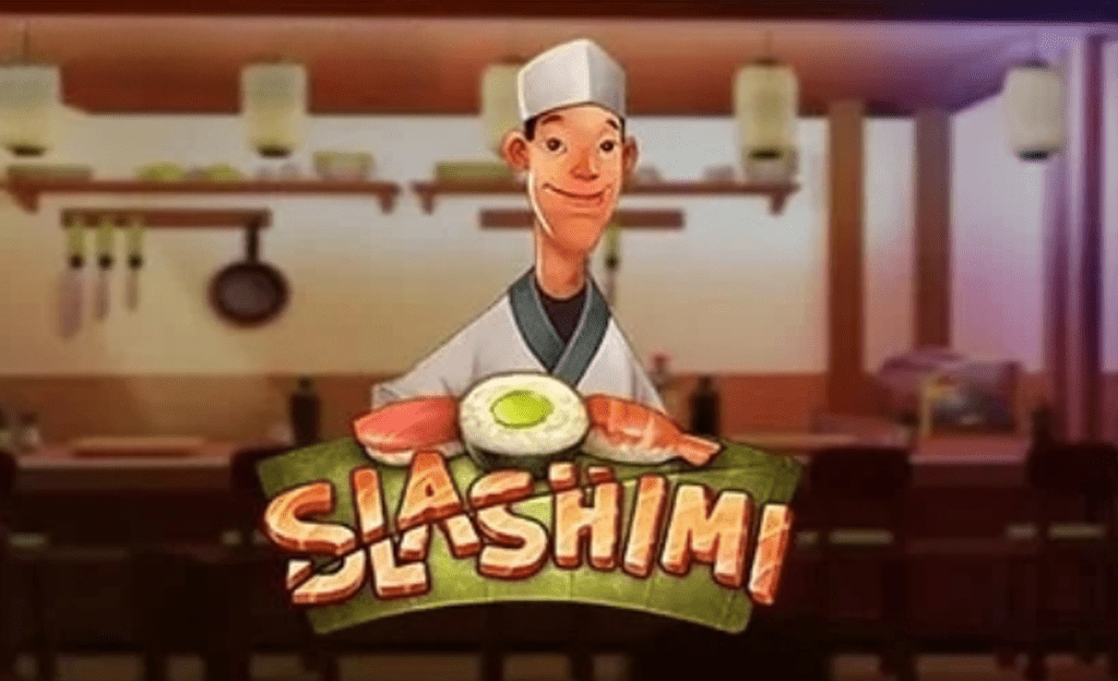 Slashimi Slot – Demo & Review slot cover image