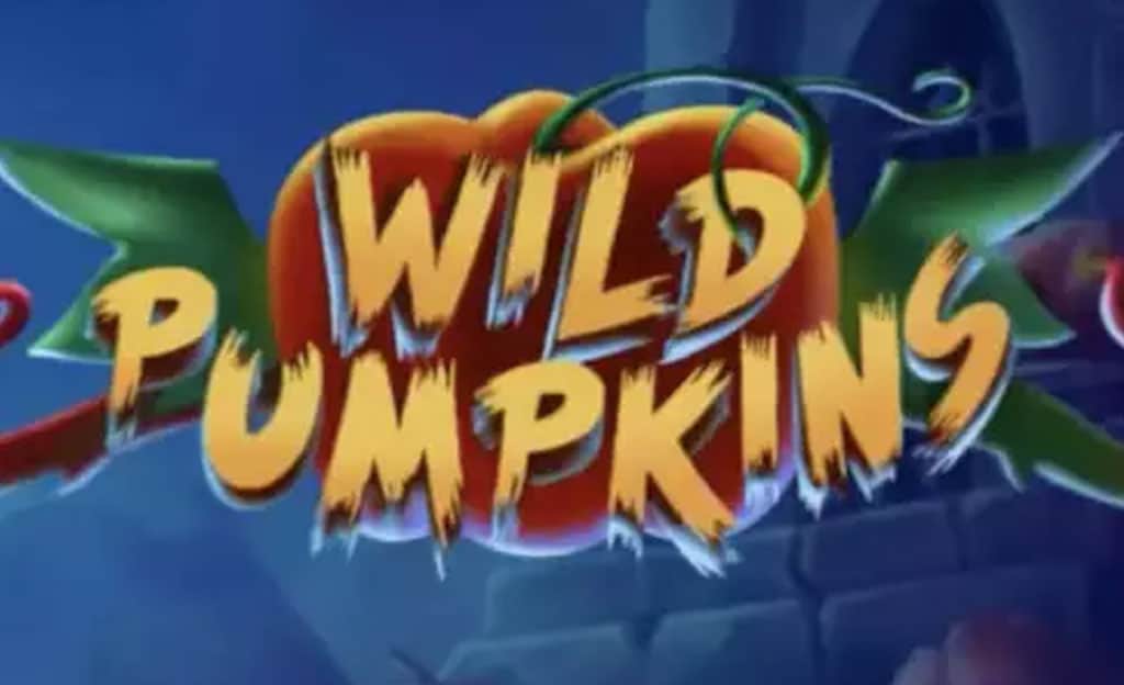 Wild Pumpkins Slot – Demo & Review slot cover image