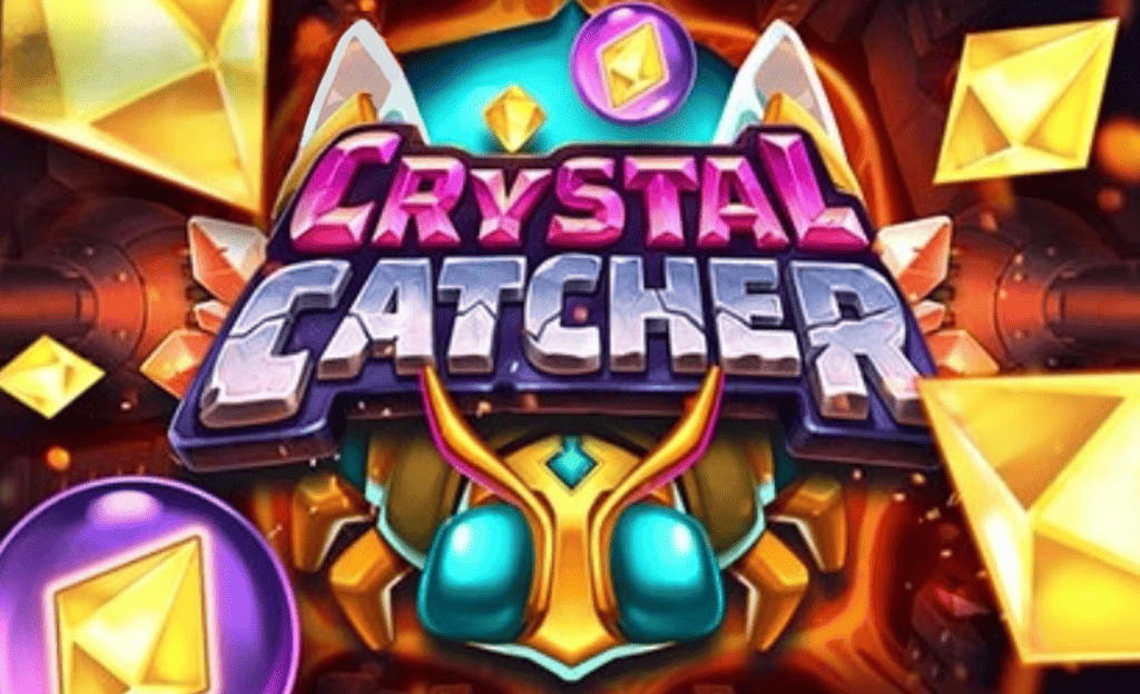 Crystal Catcher Slot – Demo & Review slot cover image