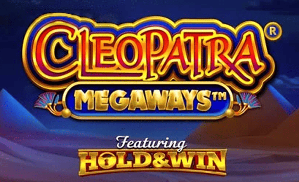 Cleopatra Megaways Slot – Demo & Review slot cover image