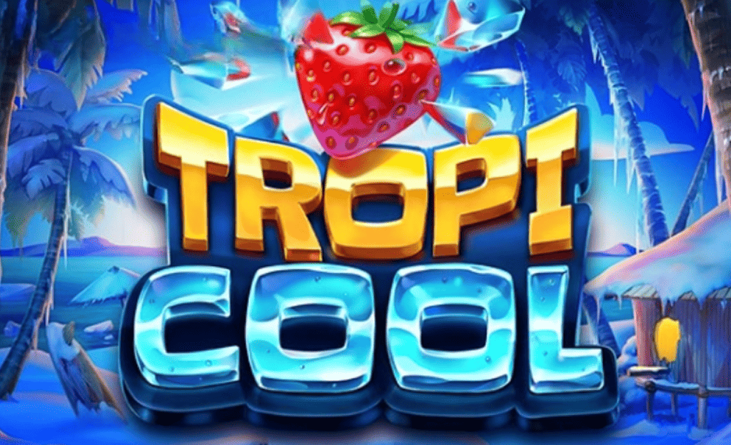 Tropicool Slot – Demo & Review slot cover image