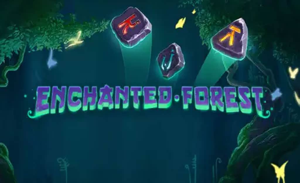 Enchanted Forest Slot – Demo & Review slot cover image