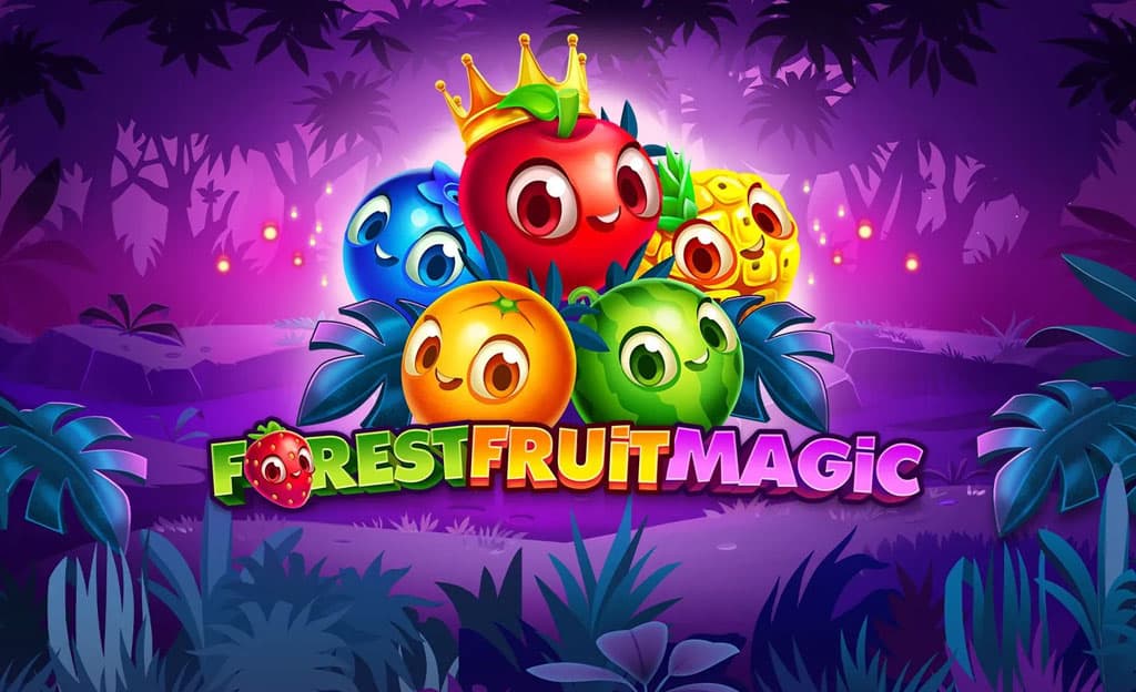 Forest Fruit Magic Slot – Demo & Review slot cover image