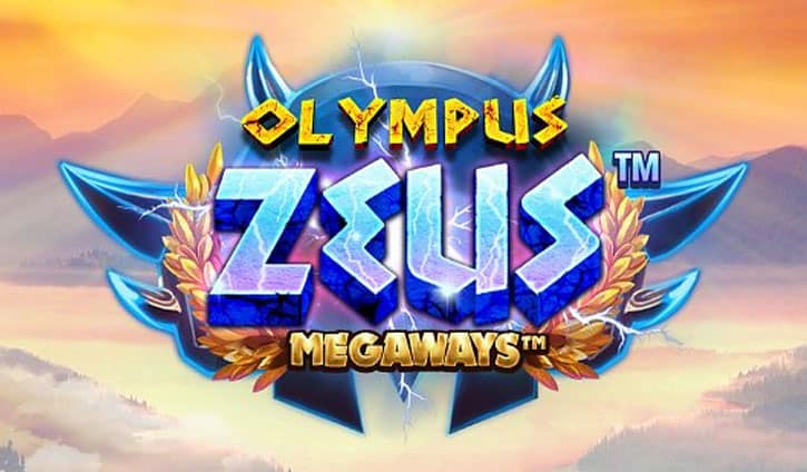 Olympus Zeus Megaways Slot – Demo & Review slot cover image