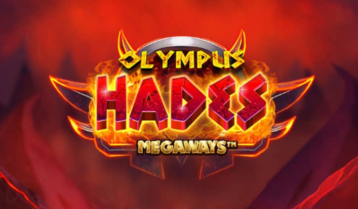 Olympus Hades Megaways Slot – Demo & Review slot cover image