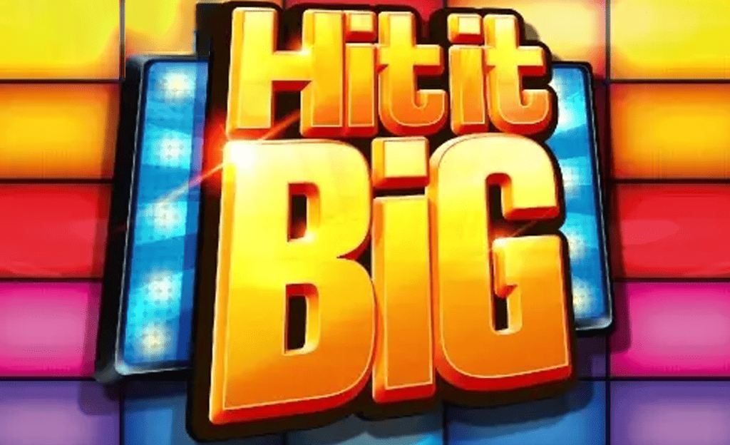 Hit it Big Slot – Demo & Review slot cover image