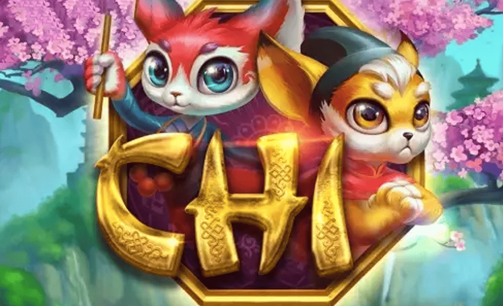 Chi Slot – Demo & Review slot cover image