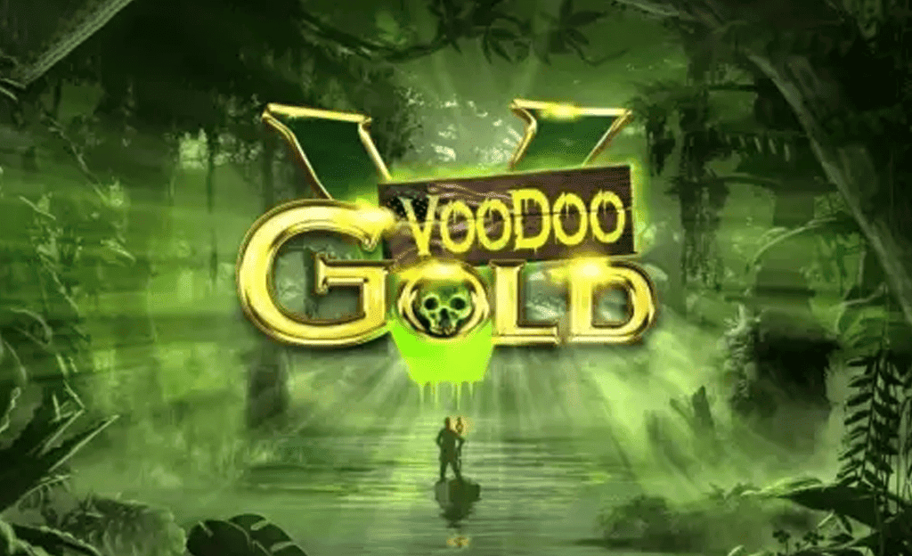 Voodoo Gold Slot – Demo & Review slot cover image