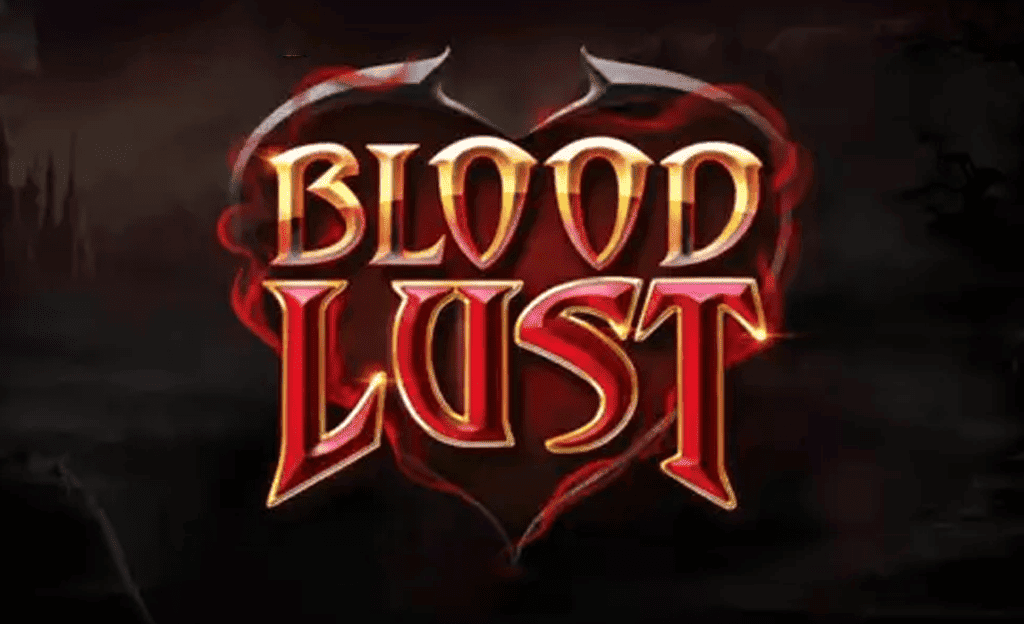 Blood Lust Slot – Demo & Review slot cover image
