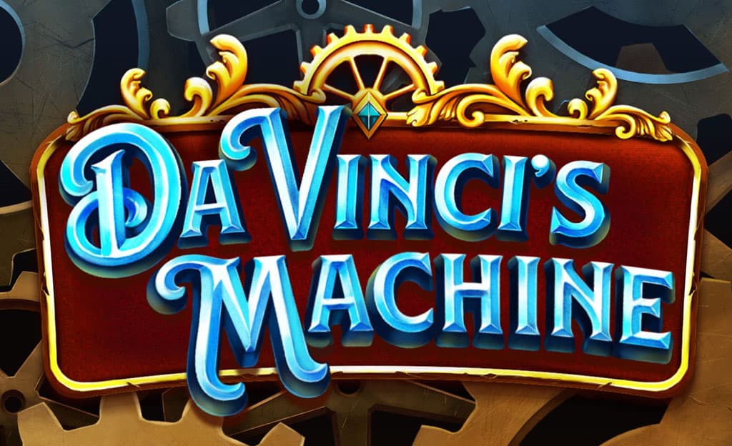 Da Vinci’s Machine Slot – Demo & Review slot cover image