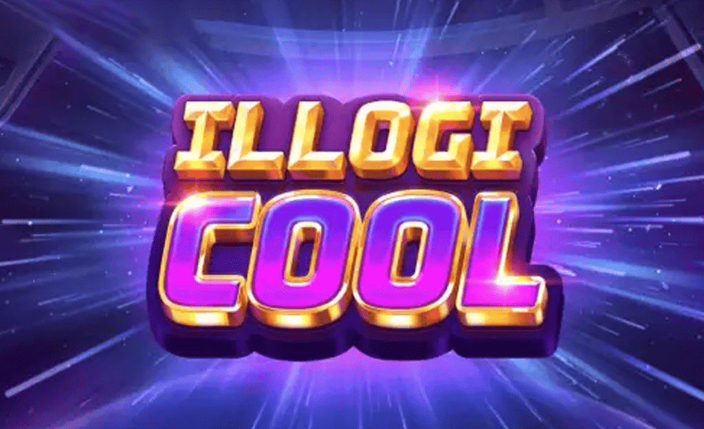 Illogicool Slot – Demo & Review slot cover image