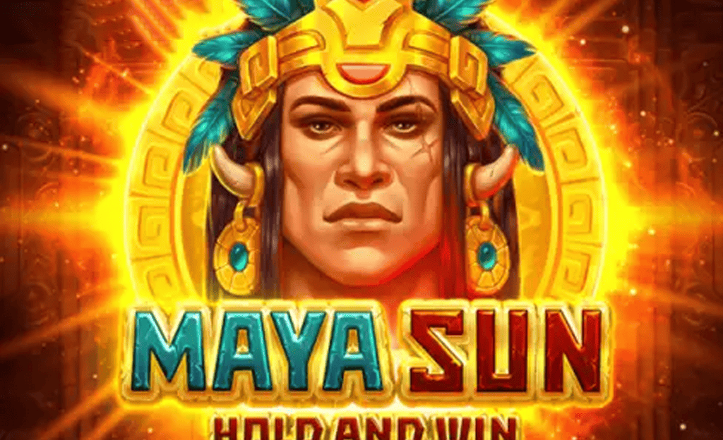 Maya Sun Slot – Demo & Review slot cover image