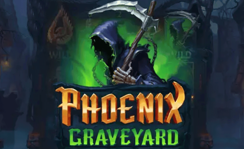 Phoenix Graveyard Slot – Demo & Review slot cover image