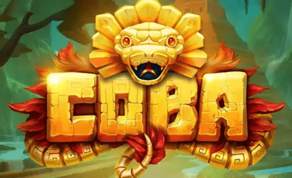 Coba Slot – Demo & Review slot cover image