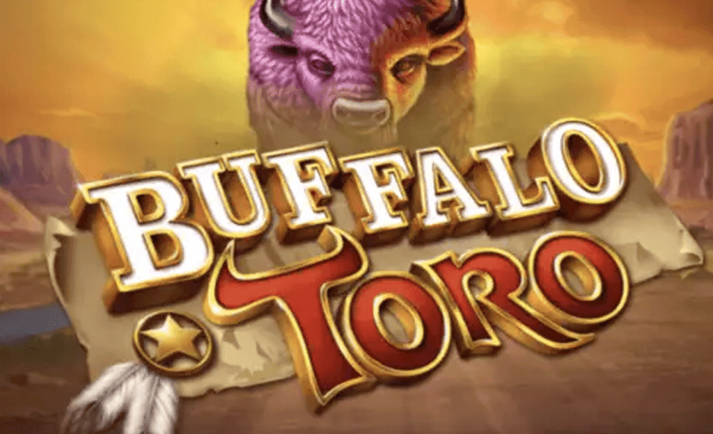 Buffalo Toro Slot – Demo & Review slot cover image
