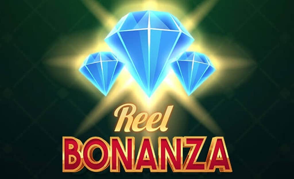 Reel Bonanza Slot – Demo & Review slot cover image