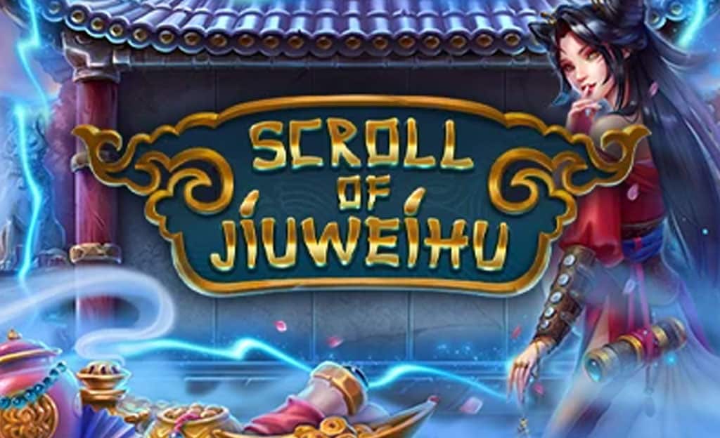 Scroll of Jiuweihu Slot – Demo & Review slot cover image