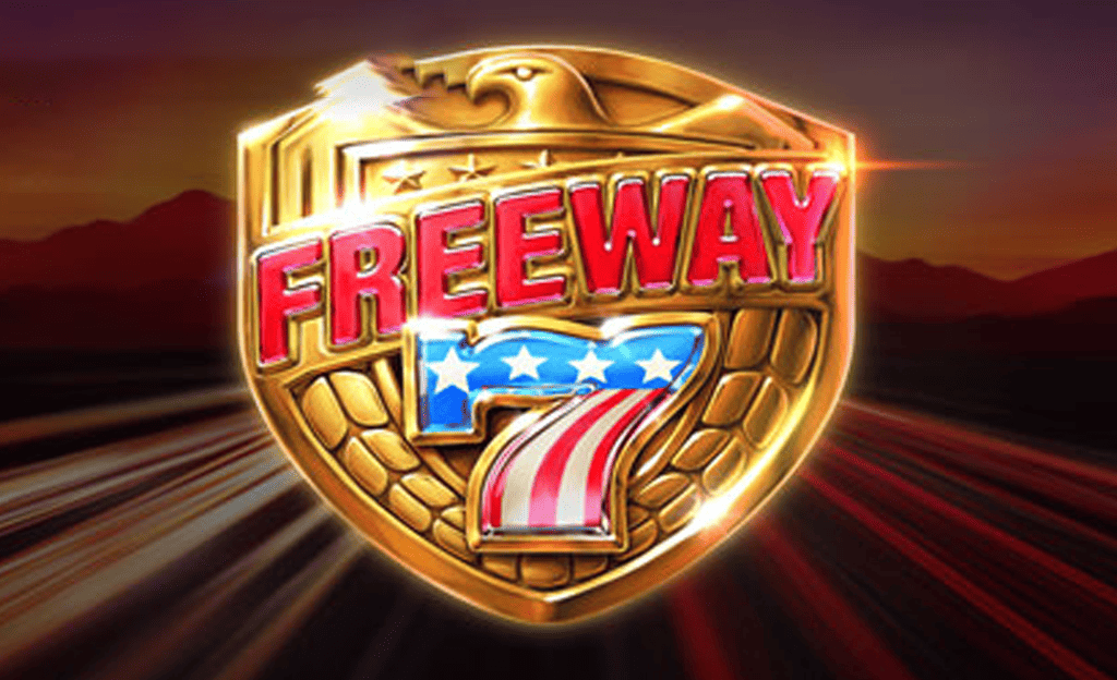 Freeway 7 Slot – Demo & Review slot cover image