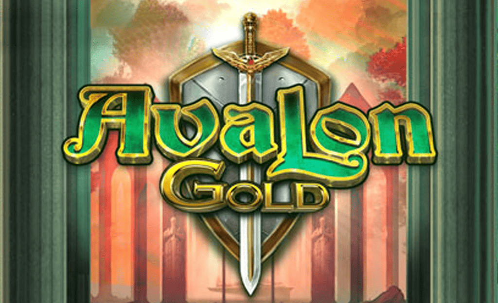 Avalon Gold Slot – Demo & Review slot cover image