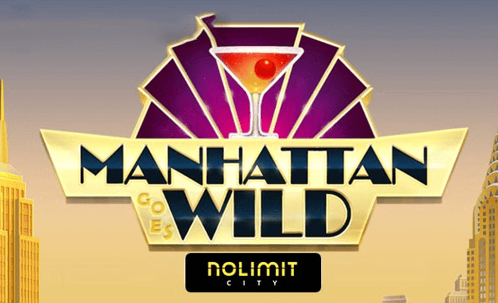 Manhattan Goes Wild Slot – Demo & Review slot cover image