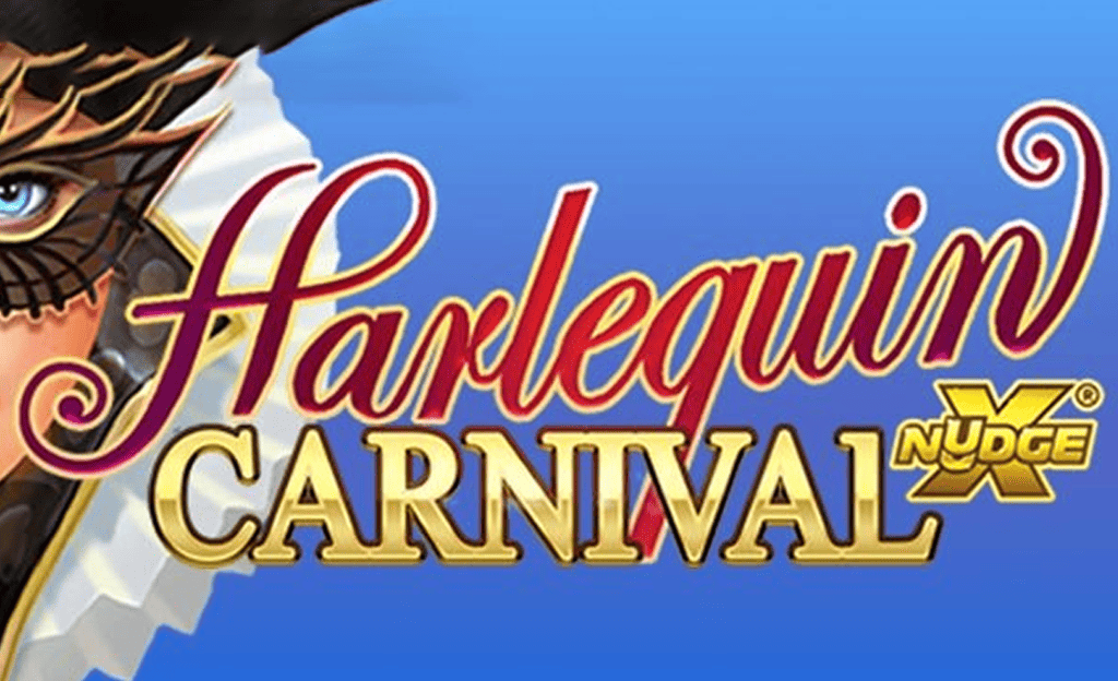 Harlequin Carnival Slot – Demo & Review slot cover image