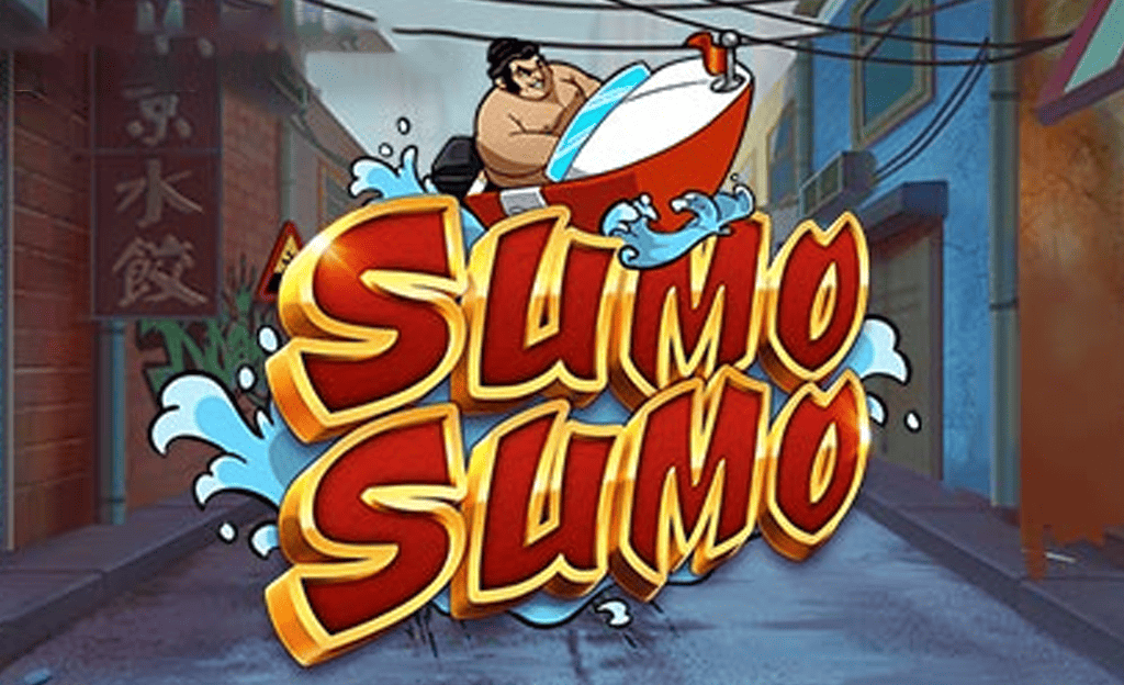 Sumo Sumo Slot – Demo & Review slot cover image