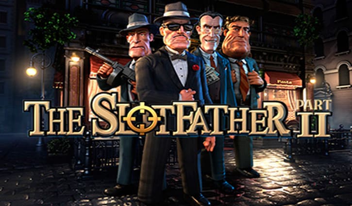 The Slotfather 2 Slot – Demo & Review slot cover image